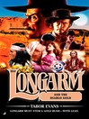 Longarm and the Diablo Gold